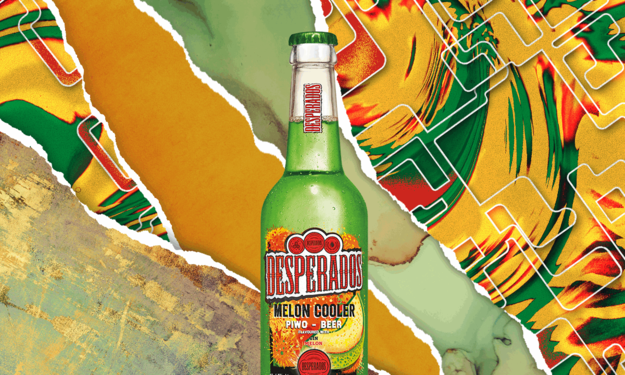 Haus der Biere Berlin - Wholesale Beer - Desperados Melon & Gin - Special Size 400Ml With 4.5% Vol.0