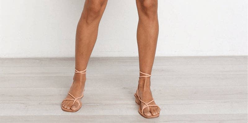 Sharon Tatem Fashion LLC - Wholesale Dress - Women's - Dress Sexy Boho Beach Sundress Women Floral Printed Polka Dot7