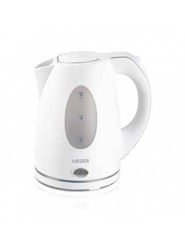 Carafe électrique LONDON - 1,5 L, 2 200 W pour la vente par Haeger