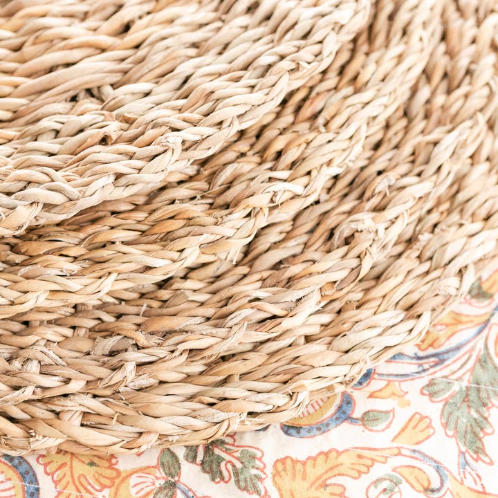 Rahab's Rope - Vente Assiette de présentation - Chargeur Hogla3