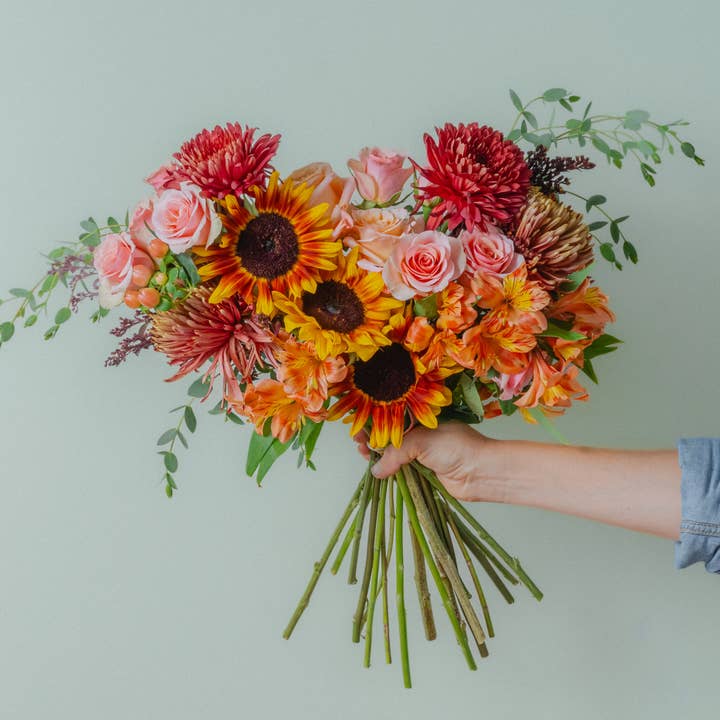 COSECHA DE OTOÑO for wholesale by FINCAS