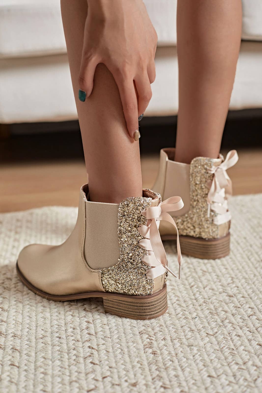 ERYNN - Venta al por mayor Botines - Mujer - Botines - Elsa6