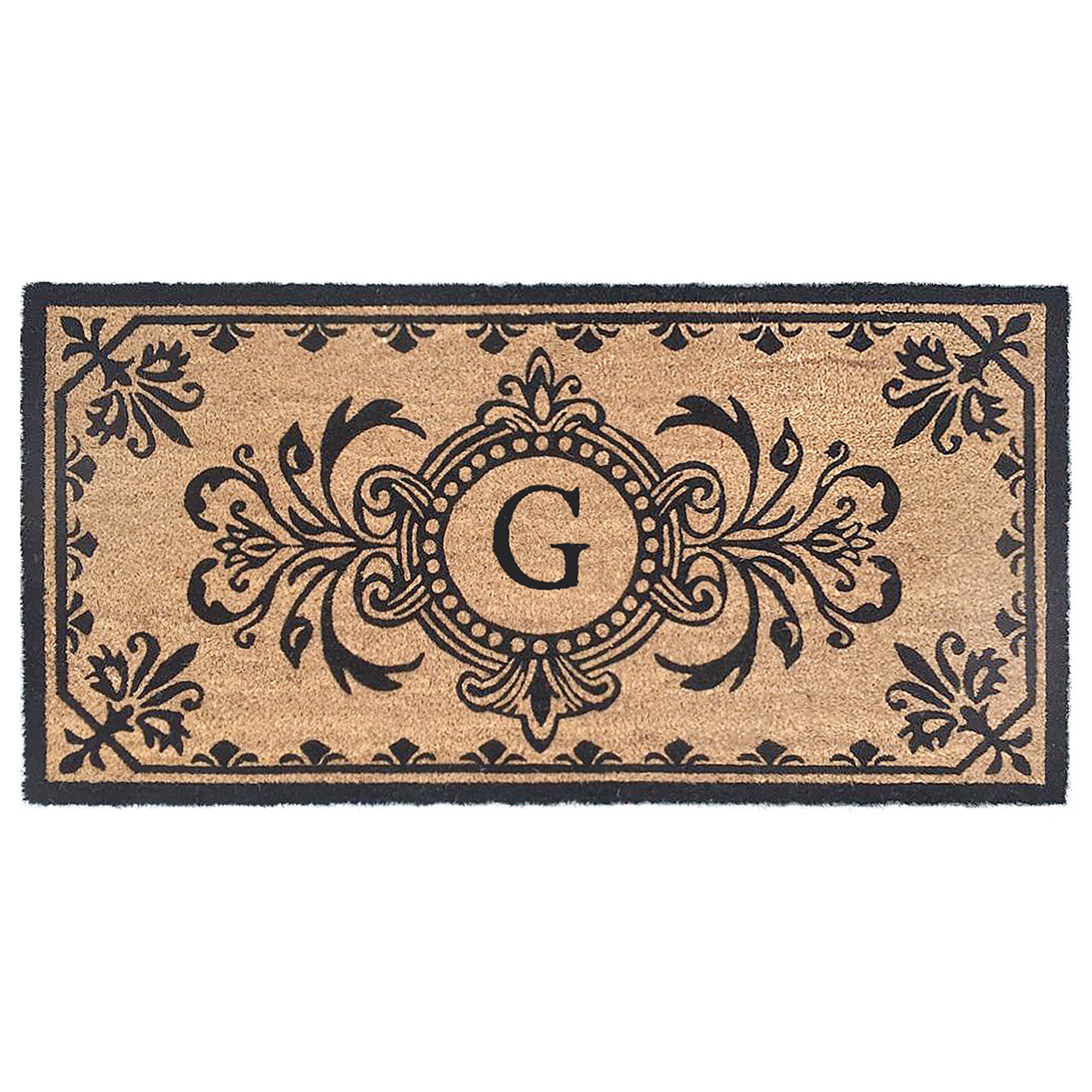Liora Manne – wholesale Door mat – Dwell Vine Outdoor Mat4