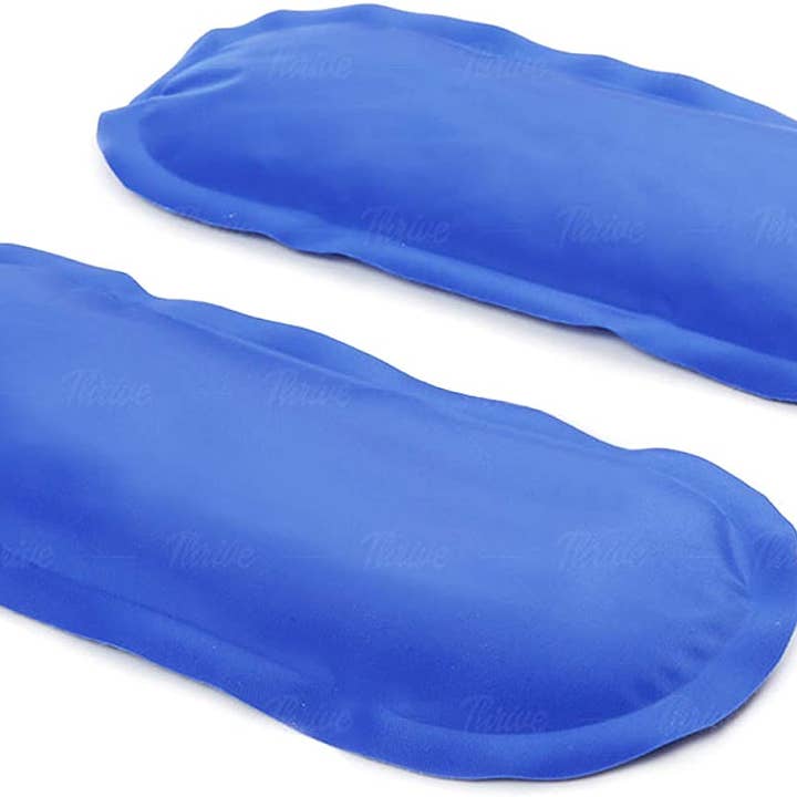 Gel Ice Cold Compress Pack for wholesale by Thrive