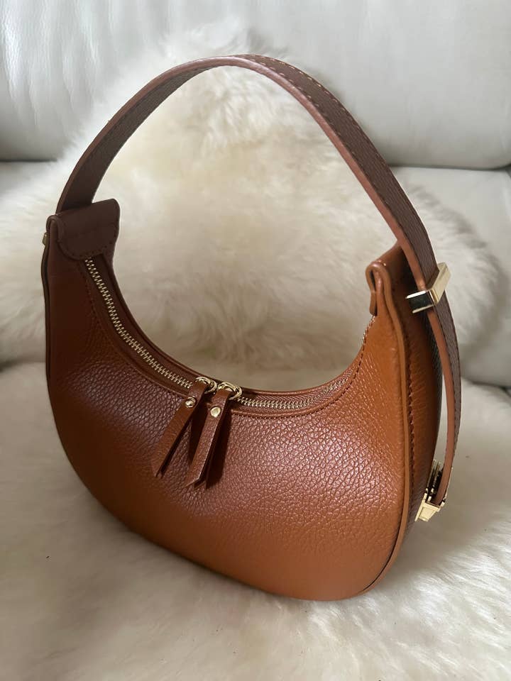 ELLY - mini hobo bag per la vendita all'ingrosso da parte di Zhade