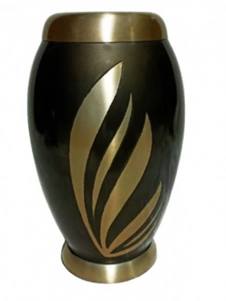 DF03334A - Adult Urn for wholesale by David Fischhoff Ltd