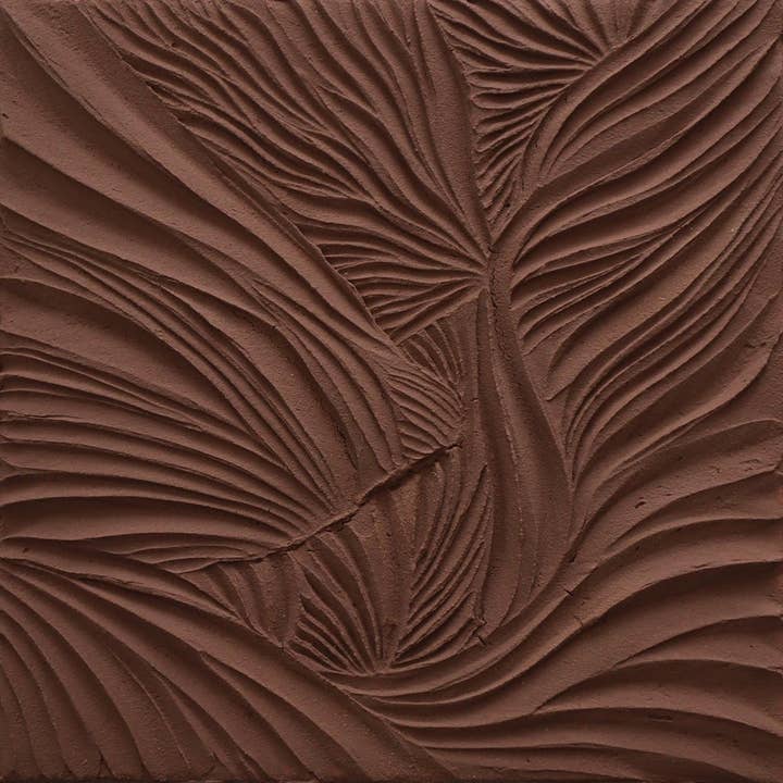 ART | Behr & Co x Anthony Pieters | Soil for wholesale by BEHR & CO.