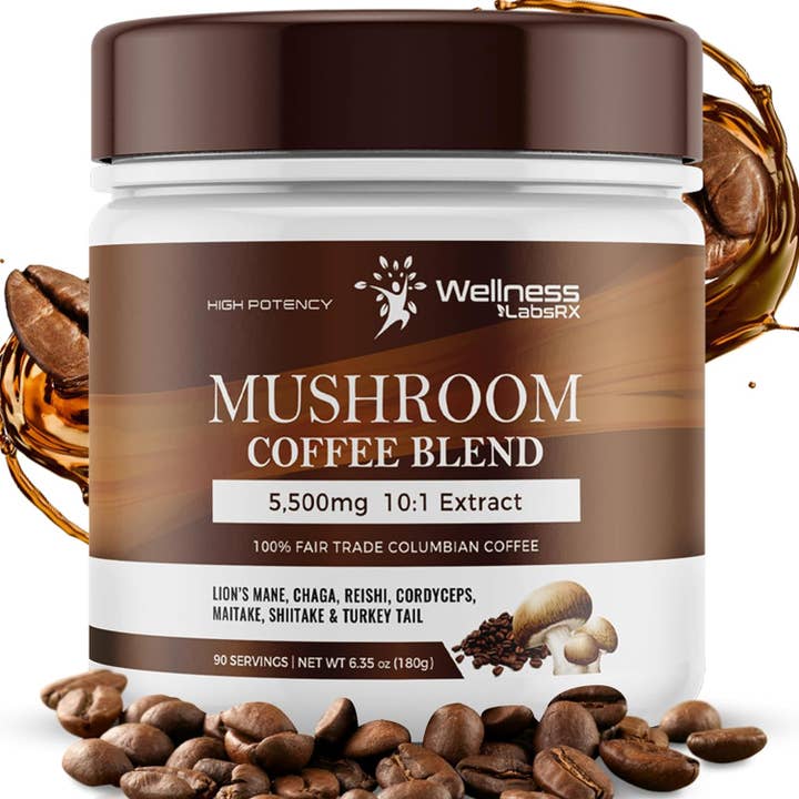 Mushroom Coffee, Organic Mushrooms Instant Coffee and other Purchase Wholesale ganoderma. Free Returns & Net 60 Terms on Faire trending on Faire.