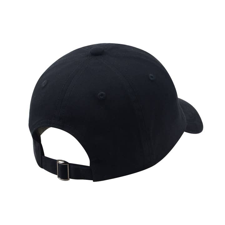 HATPHILE - Wholesale Baseball Cap - Men's - Hatphile Pug Dad Soft Baseball Cap