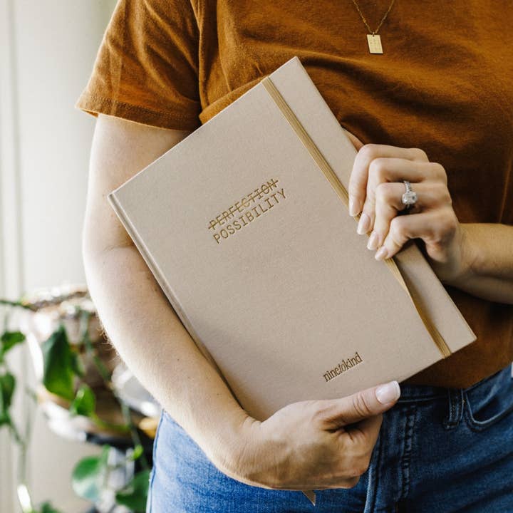 Nine to Kind - Wholesale Planner - Nine to Kind Possibility Planner (Undated)4