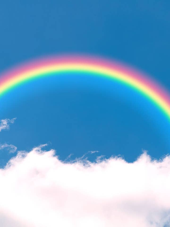 Rainbows Duftöl für den Großhandel von Forget Me Not oils Europe