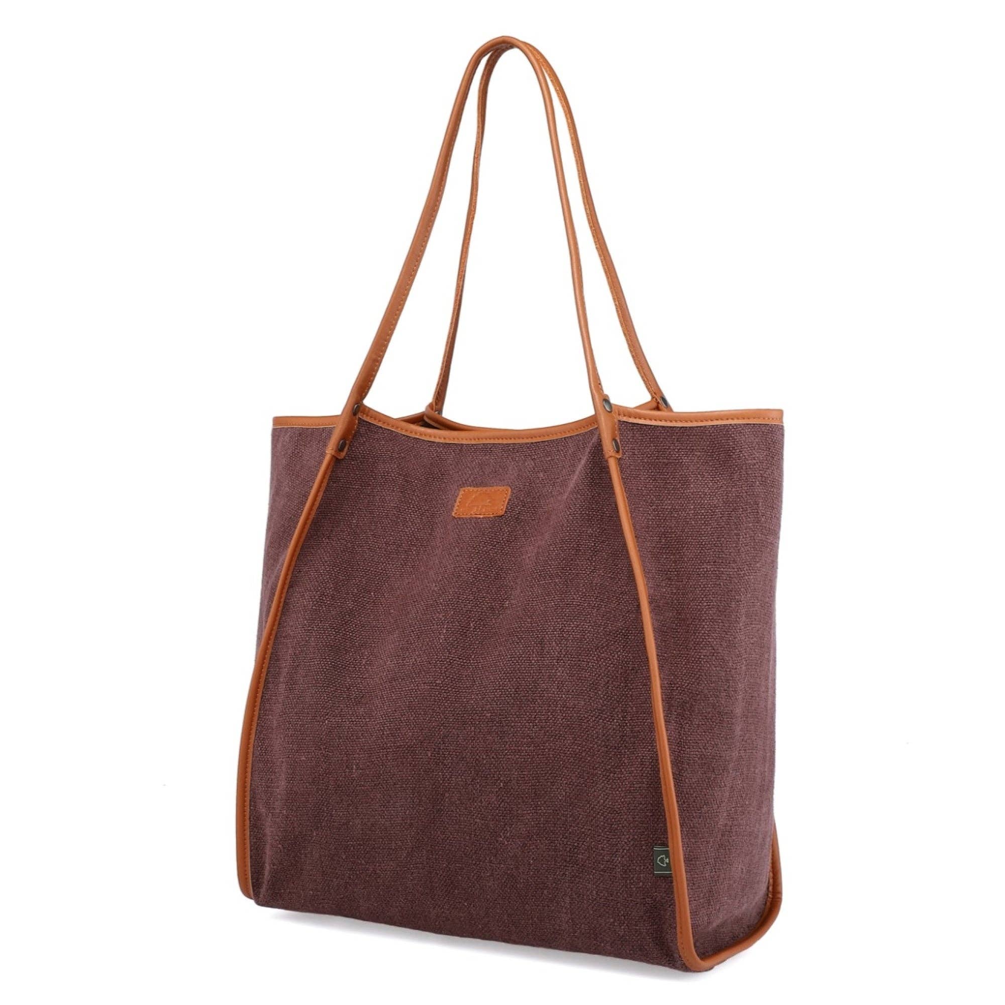 TSD Brand - Vendita all'ingrosso Borsa tote - Donna - Borsa Pine Hill7
