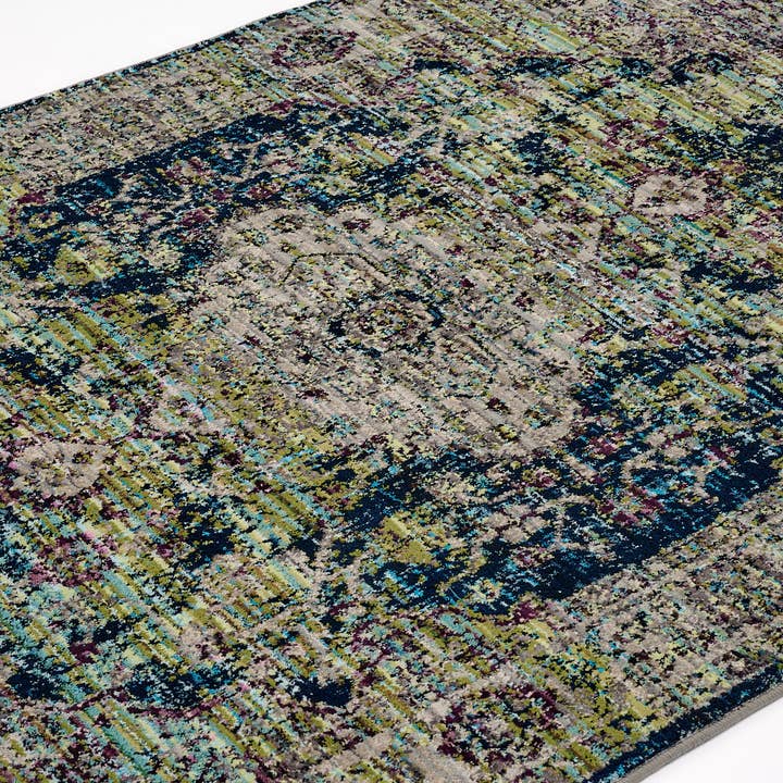 Scarlet Rugs - Wholesale Area Rug - Charlotte (CH016)1