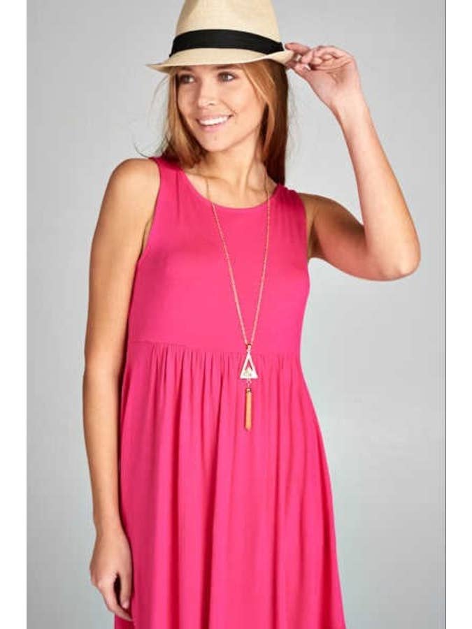 Emerald Collection – wholesale Klänning - Dam – ETK-4148 Jersey kort sväng klänning