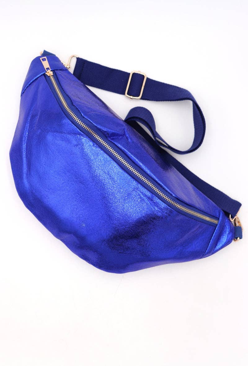 LIL' MOON - Wholesale Belt Bag - Women's - #LM2023 -21 Fanny Pack4