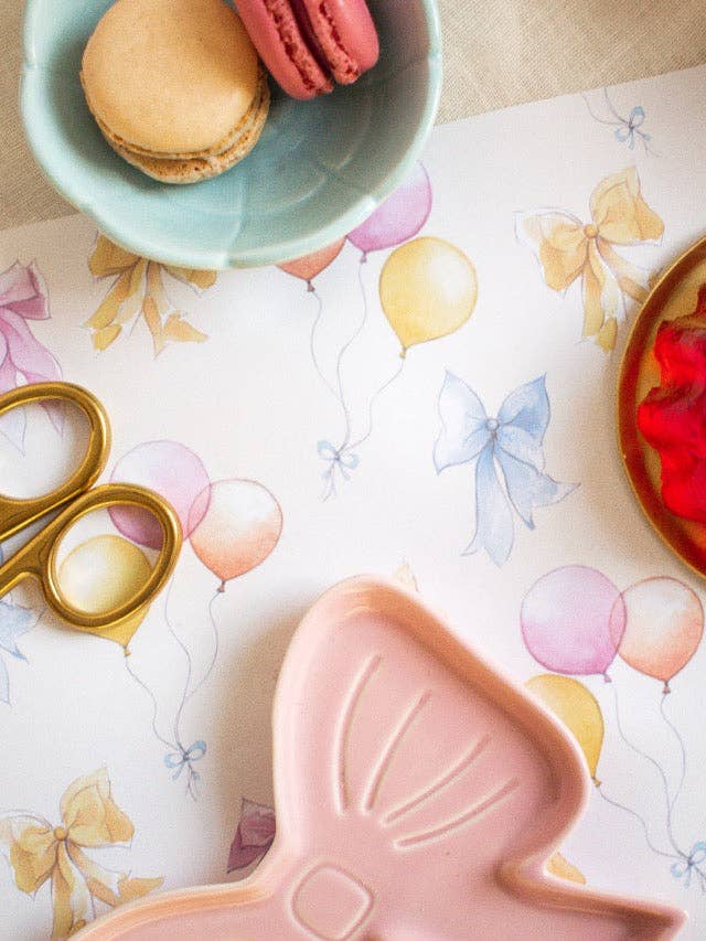 Party Wrap for wholesale by La la lu