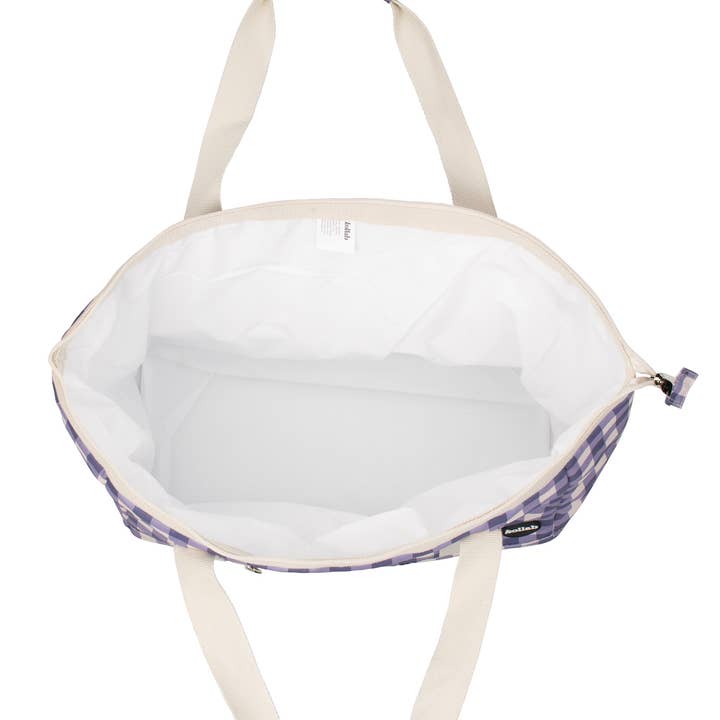 Kollab - Vendita all'ingrosso Borsa tote - Donna - Borsa a tracolla Future Dusk Check