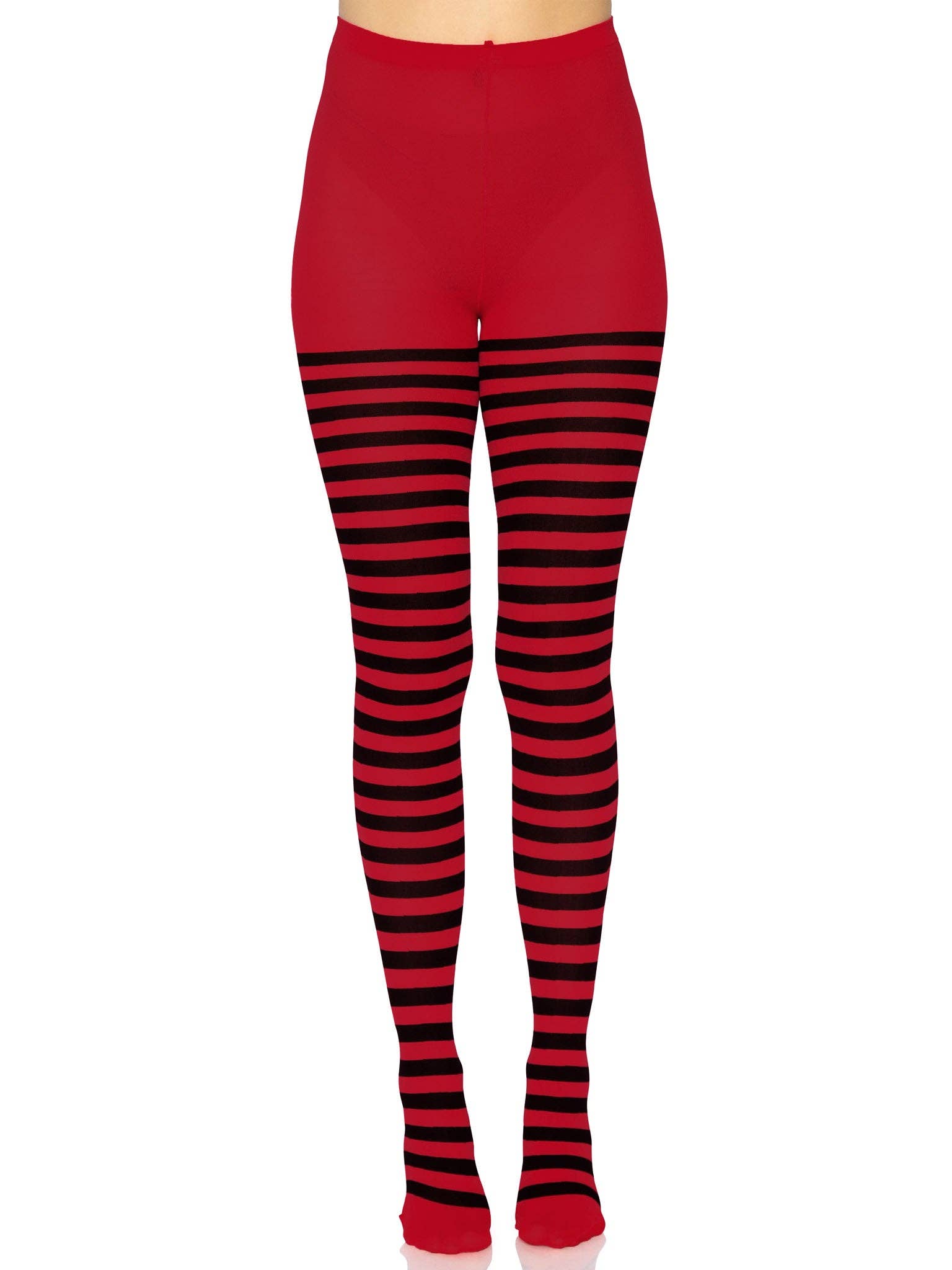 Leg Avenue - Wholesale Tights - Women's - Jada Striped Women's Tights31