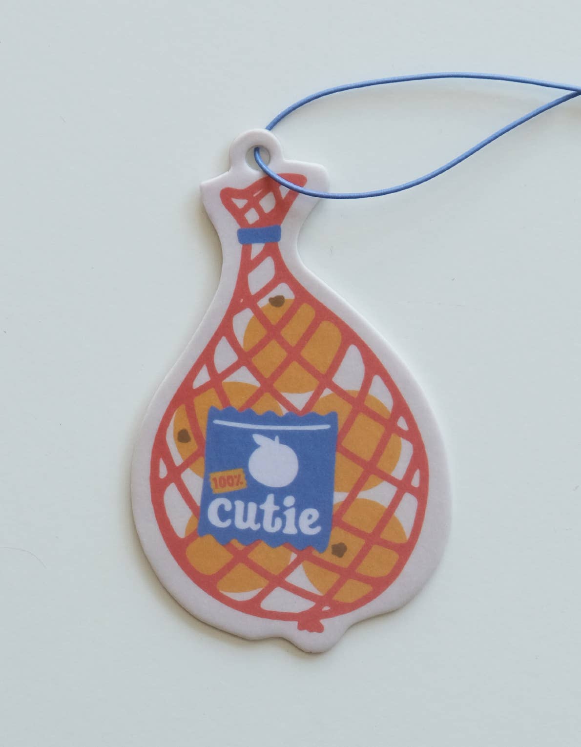 Idlewild Co. - Wholesale Air Freshener - Bag of Cuties Air Freshener0
