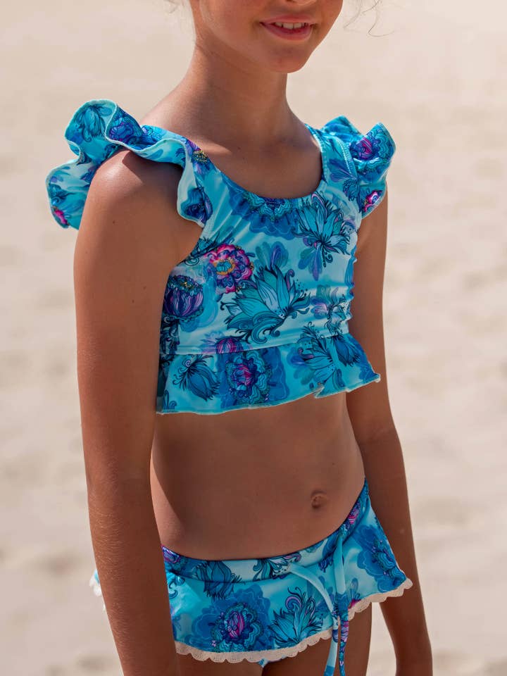 Fernleigh Avenue - Vente Bikini – enfant - Bikini pour adolescents, maillots de bain pour filles, baigneurs pour filles