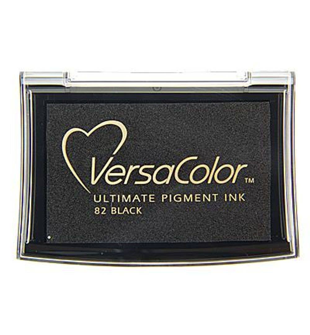 Ecstasy Crafts Distributing - Wholesale Craft Supplies - Versacolor Ink Pad77