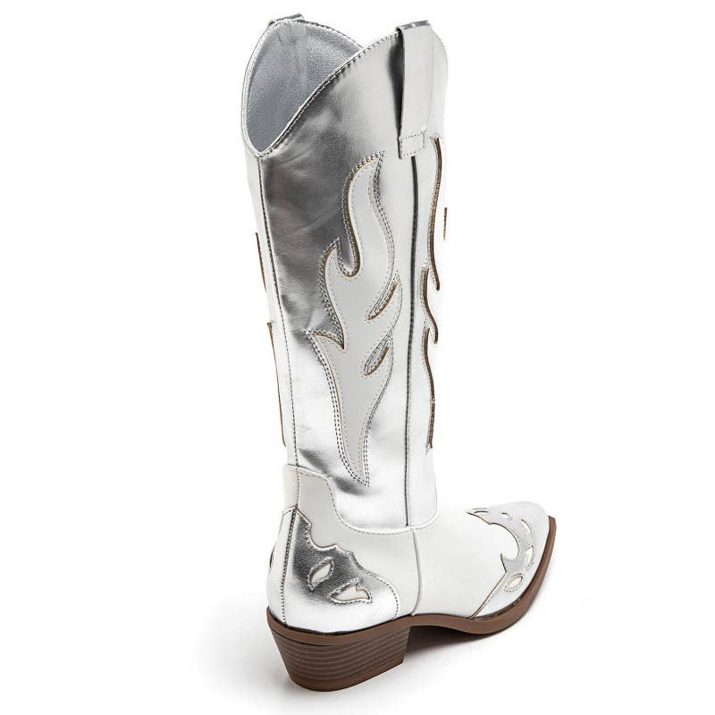 idealshoes - Wholesale Cowboy Boots - Women's - 9632A19
