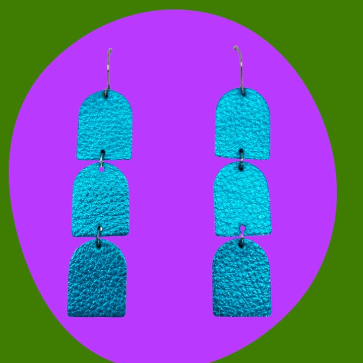 Scotch Aqua for wholesale by Polka Polly