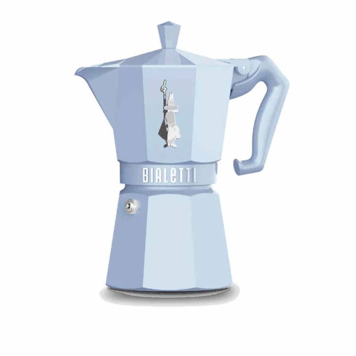 And Co. Brands - Wholesale Espresso Maker - Moka Express Exclusive2