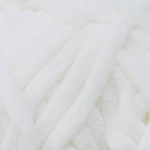 Creative World of Crafts - Wholesale Yarn - Hello Love Blanket Plush Yarn 100g