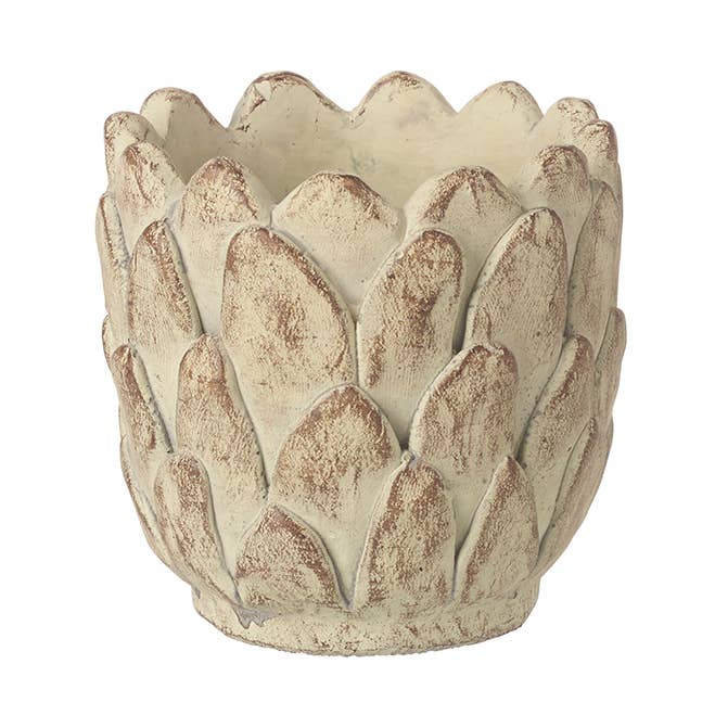 Extra Small Artichoke Pot for wholesale by Heaven Sends