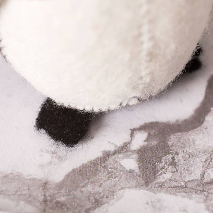 Corinne Lapierre Limited - Wholesale Craft Sewing Kit - Baby Penguins Felt Craft Kit3