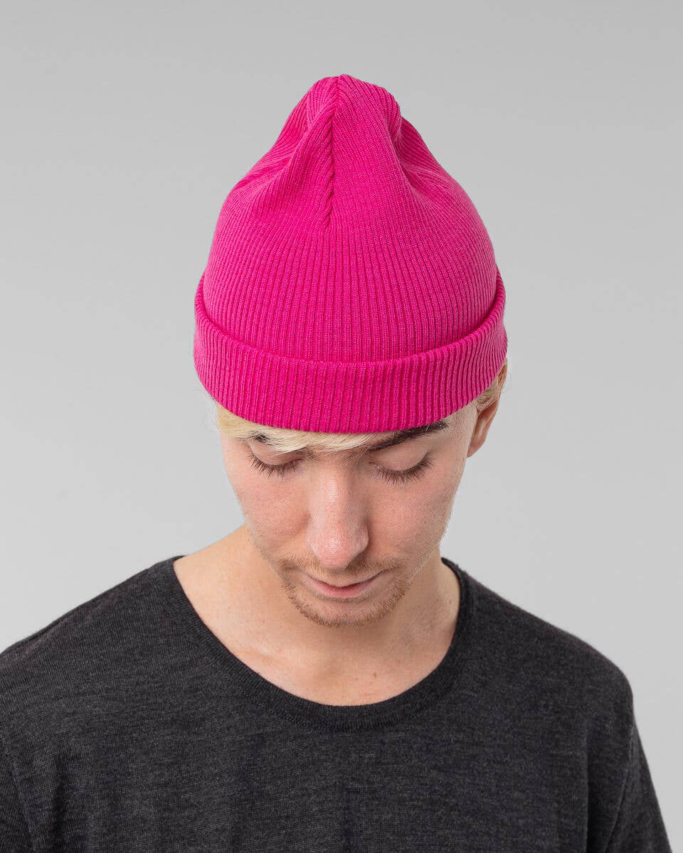 FOGG Gildeskal - Wholesale Beanie - Women's - Thin Merino wool beanie – Høgstjerna9