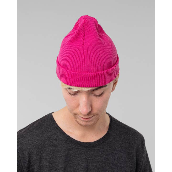 FOGG Gildeskal - Wholesale Beanie - Women's - Thin Merino wool beanie – Høgstjerna9