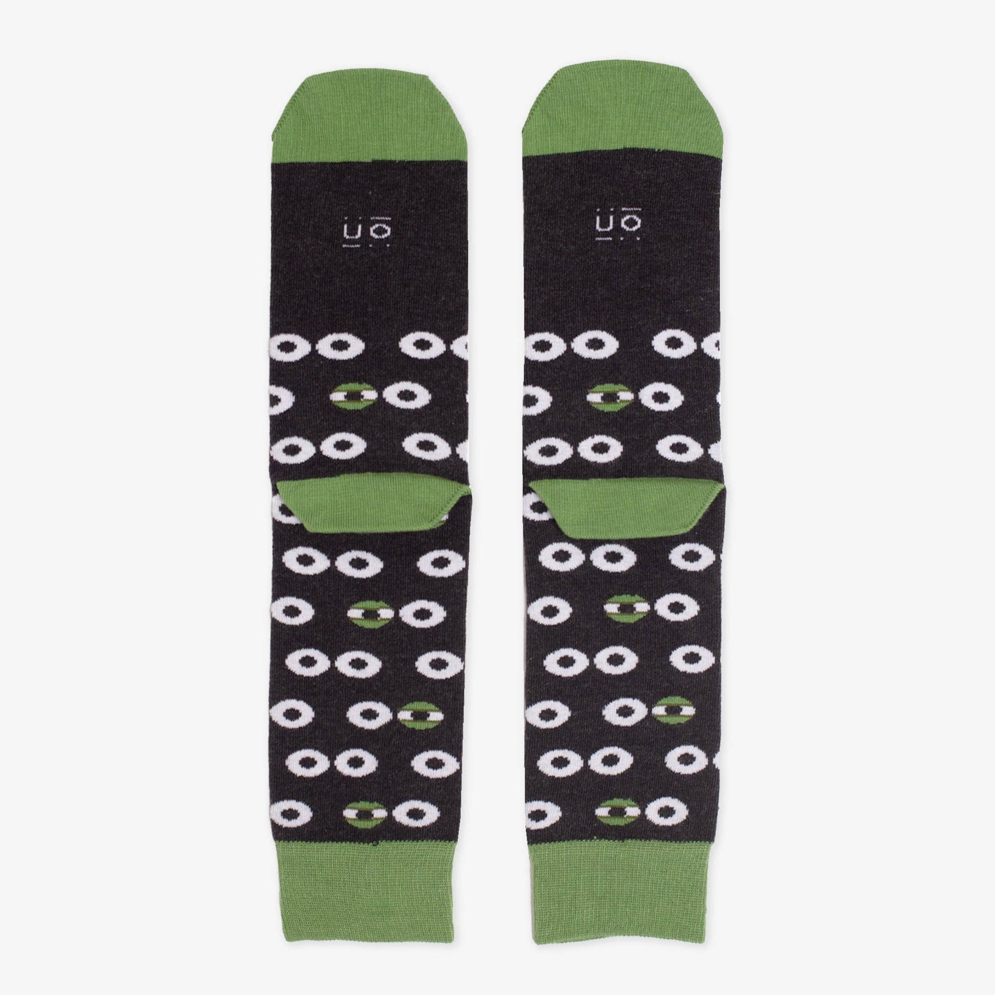 UO - Wholesale Socks - Unisex - Mug + Socks Set "One day you're young and the next your eyelid twitches from stress"4