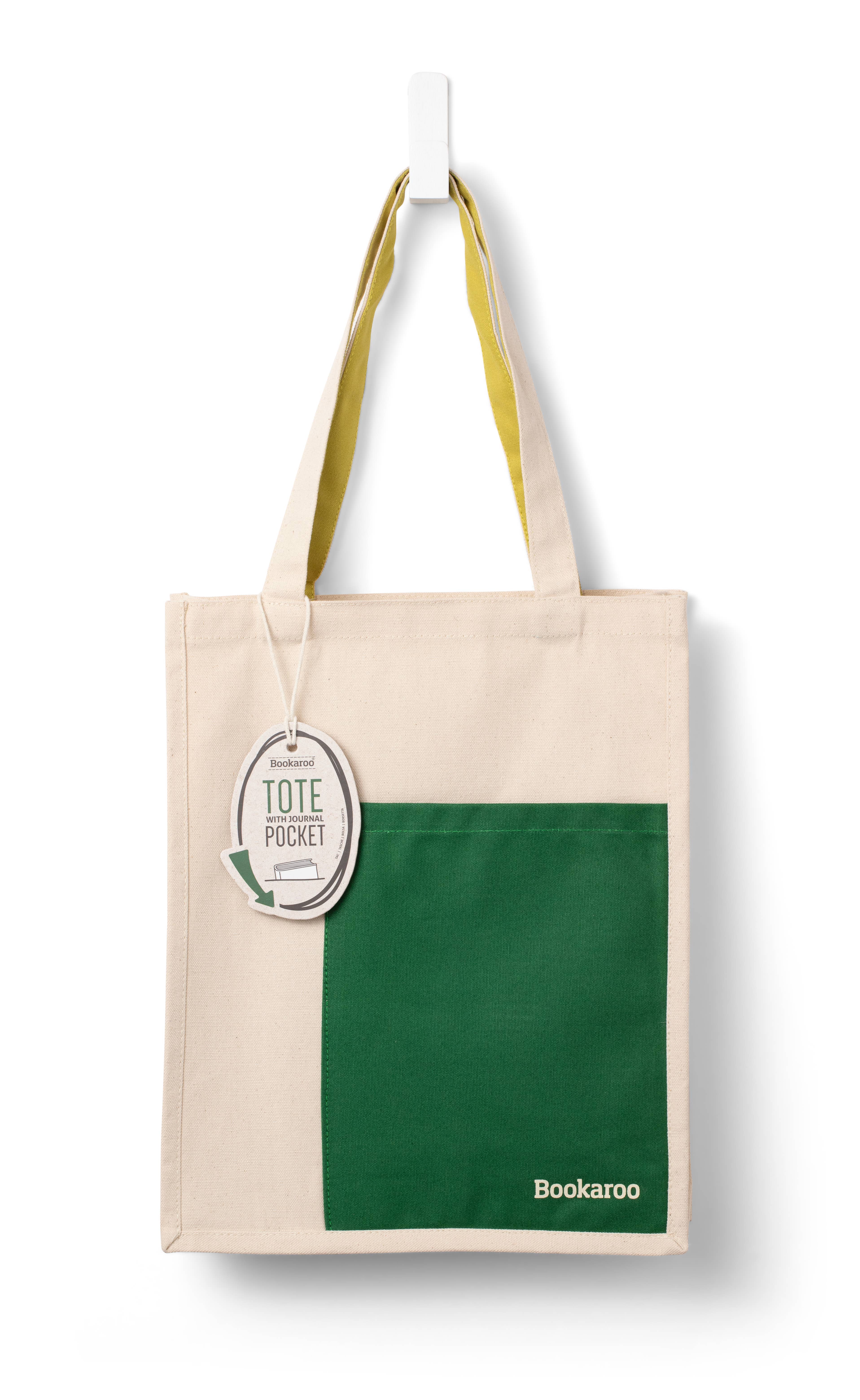 if USA - Vente Tote bag – femme - Sac fourre-tout Bookaroo14