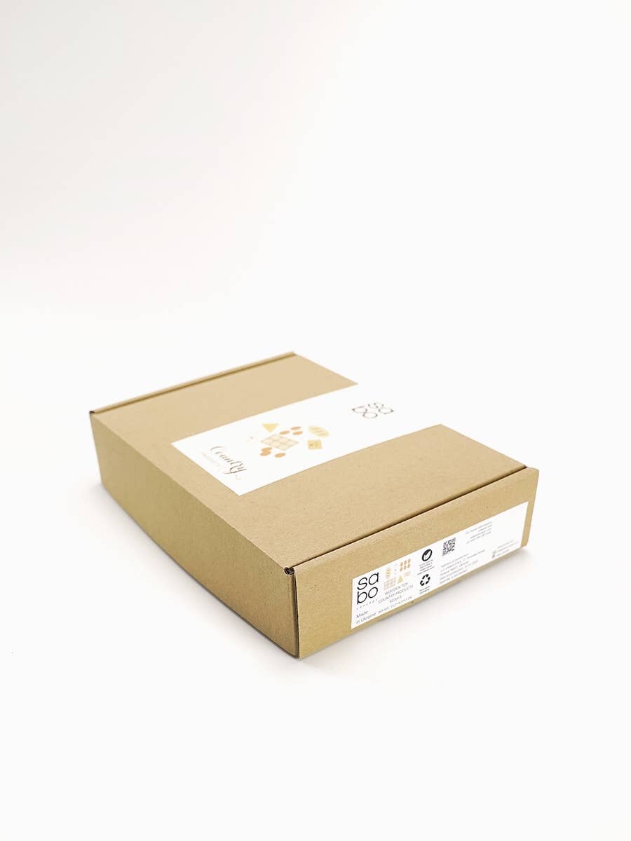 SABO concept - Wholesale Toy Set - Kids - Wooden Play Food Set | Country Products7