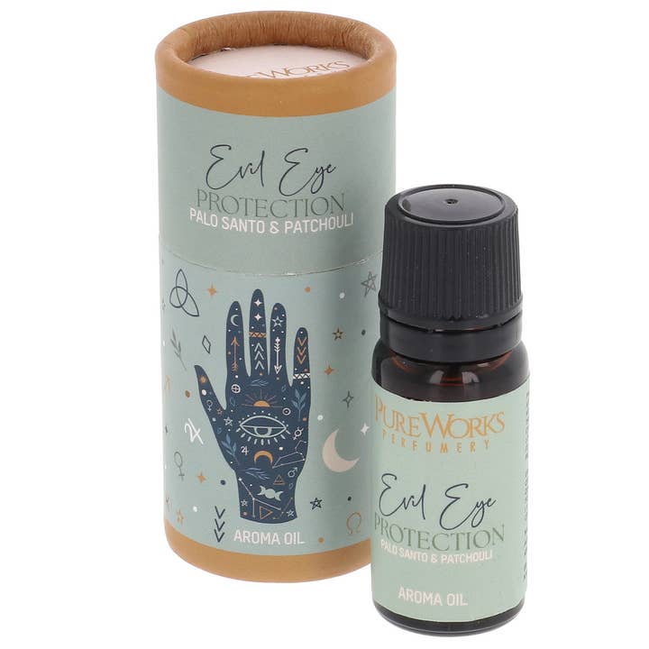 Joe Davies - Wholesale Essential Oil - Celestial Magic Essential Oils8