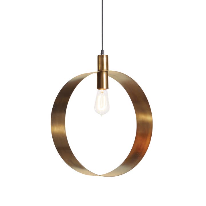 Barbra Pendant for wholesale by Go Home