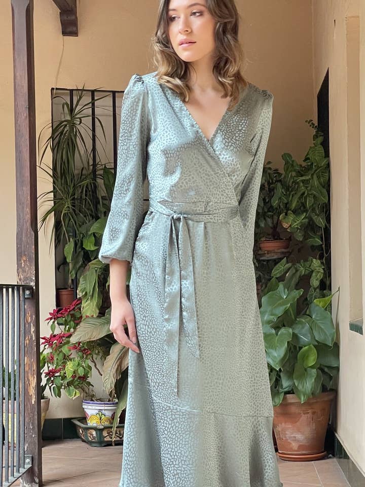 Vestido Lux 3 para venta al por mayor de Tonala