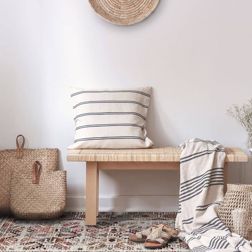 Adamá - Wholesale Area Rug - Vinyl Rug Ojo0