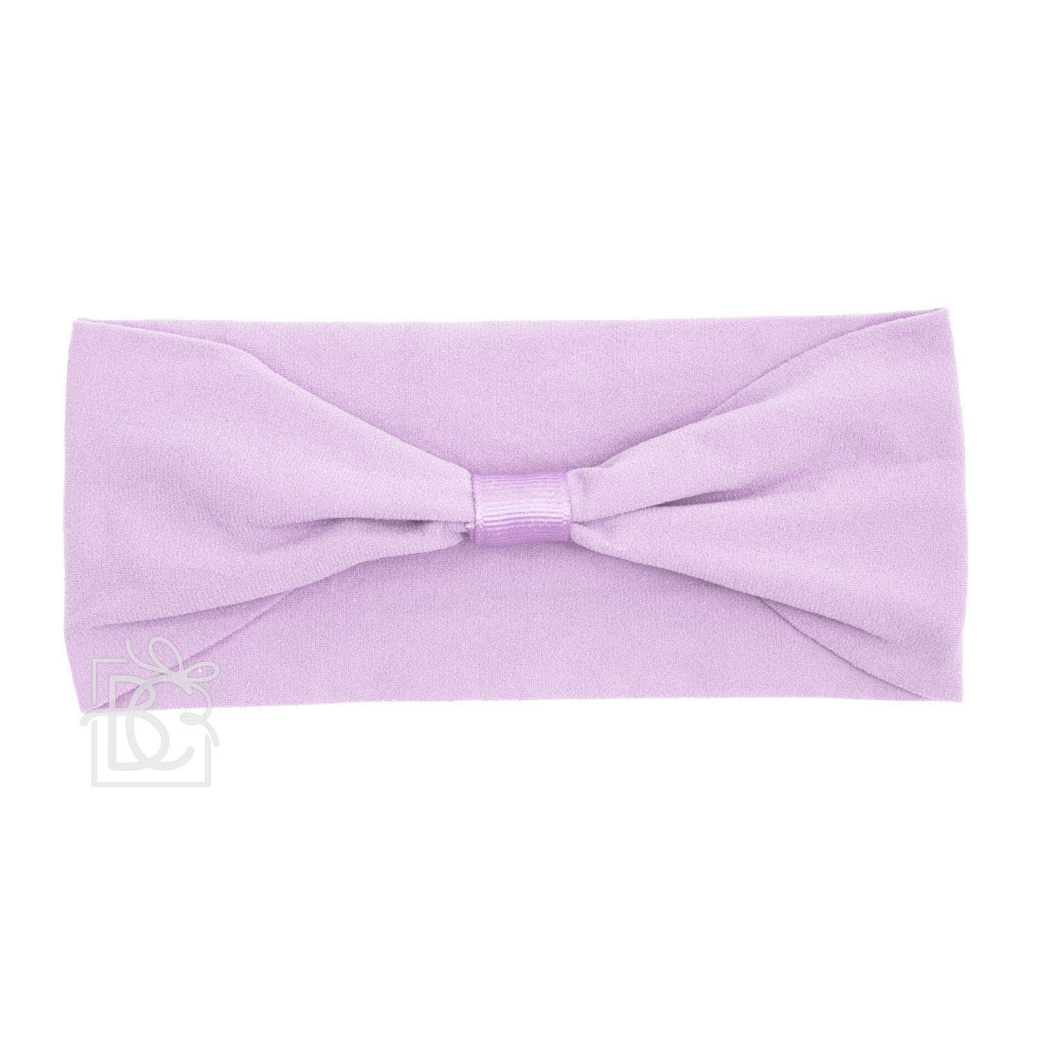 Beyond Creations, LLC - Vente Serre-tête – enfant - LARGE COLLANTS ADD-A-BOW BANDEAU13