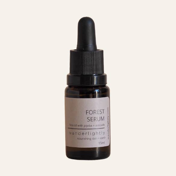 Forest Face olja för wholesale av Wanderlightly