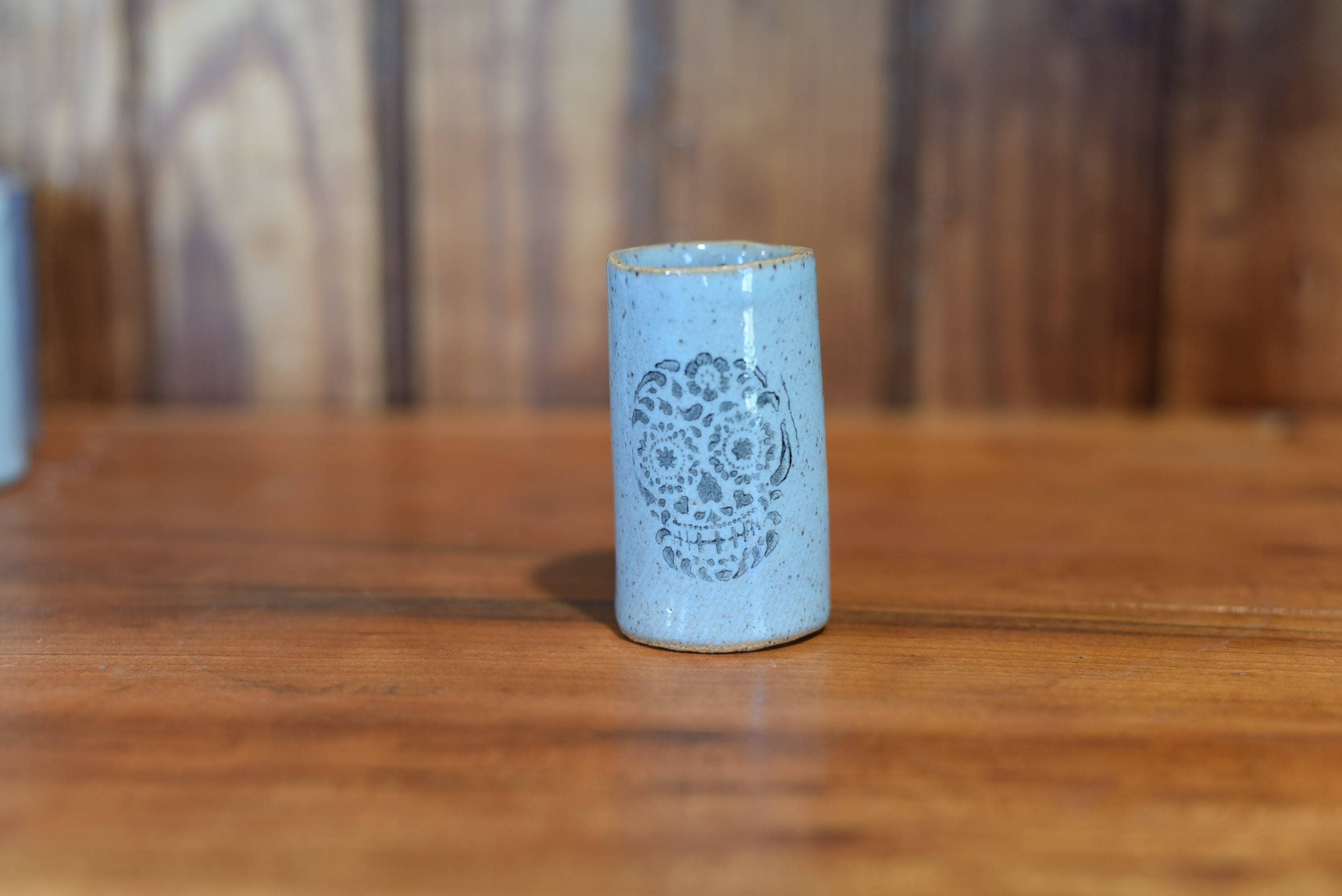 Confezione Mix di Smalti Bicchieri Tiny - Sugar Skull in vendita all'ingrosso su Faire