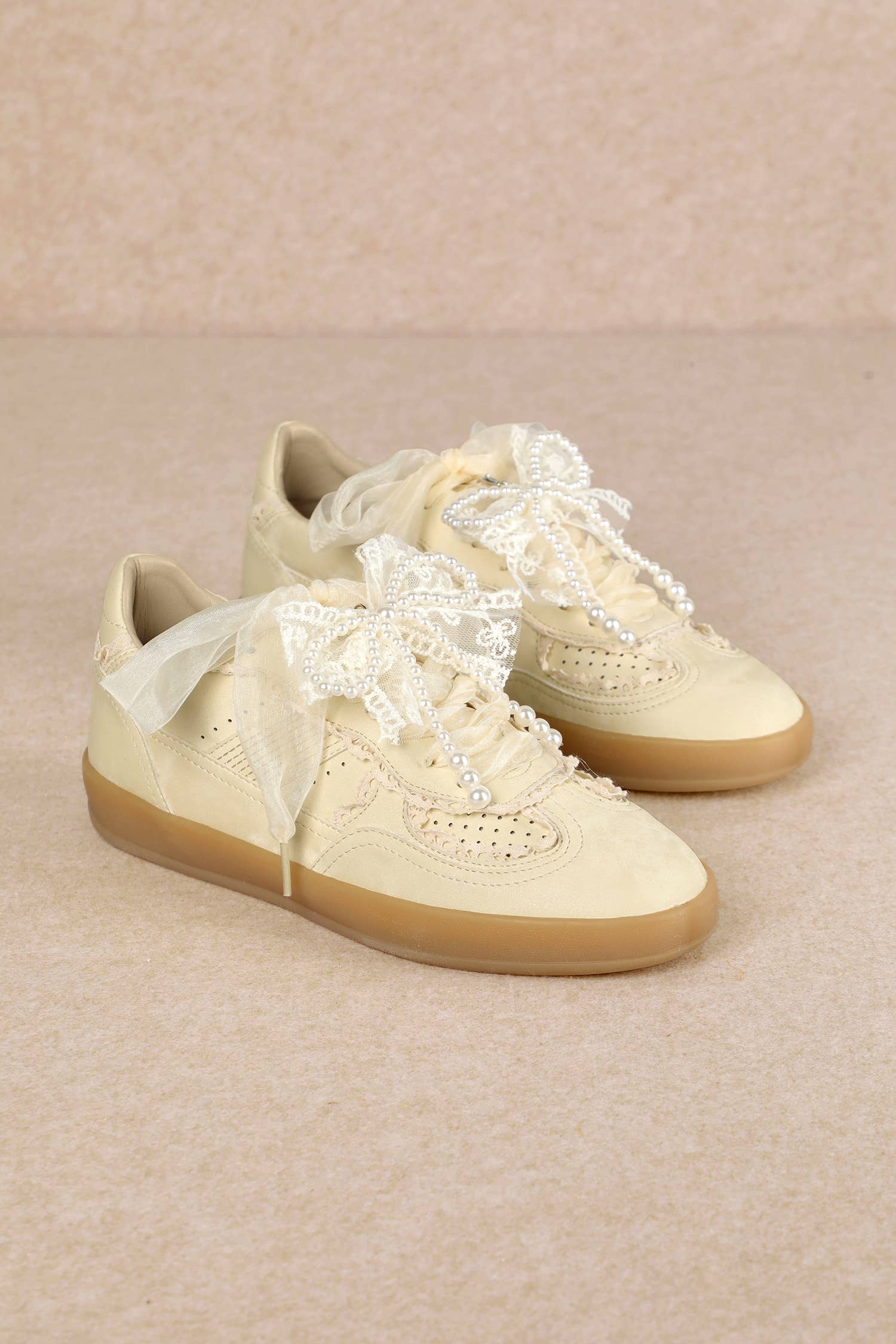 Mis Jes - Wholesale Lifestyle Sneakers - Women's - MX-ELEANOR5