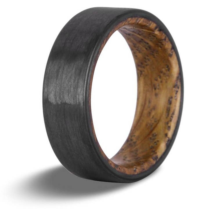 The Cooper for wholesale by Element Ring Co