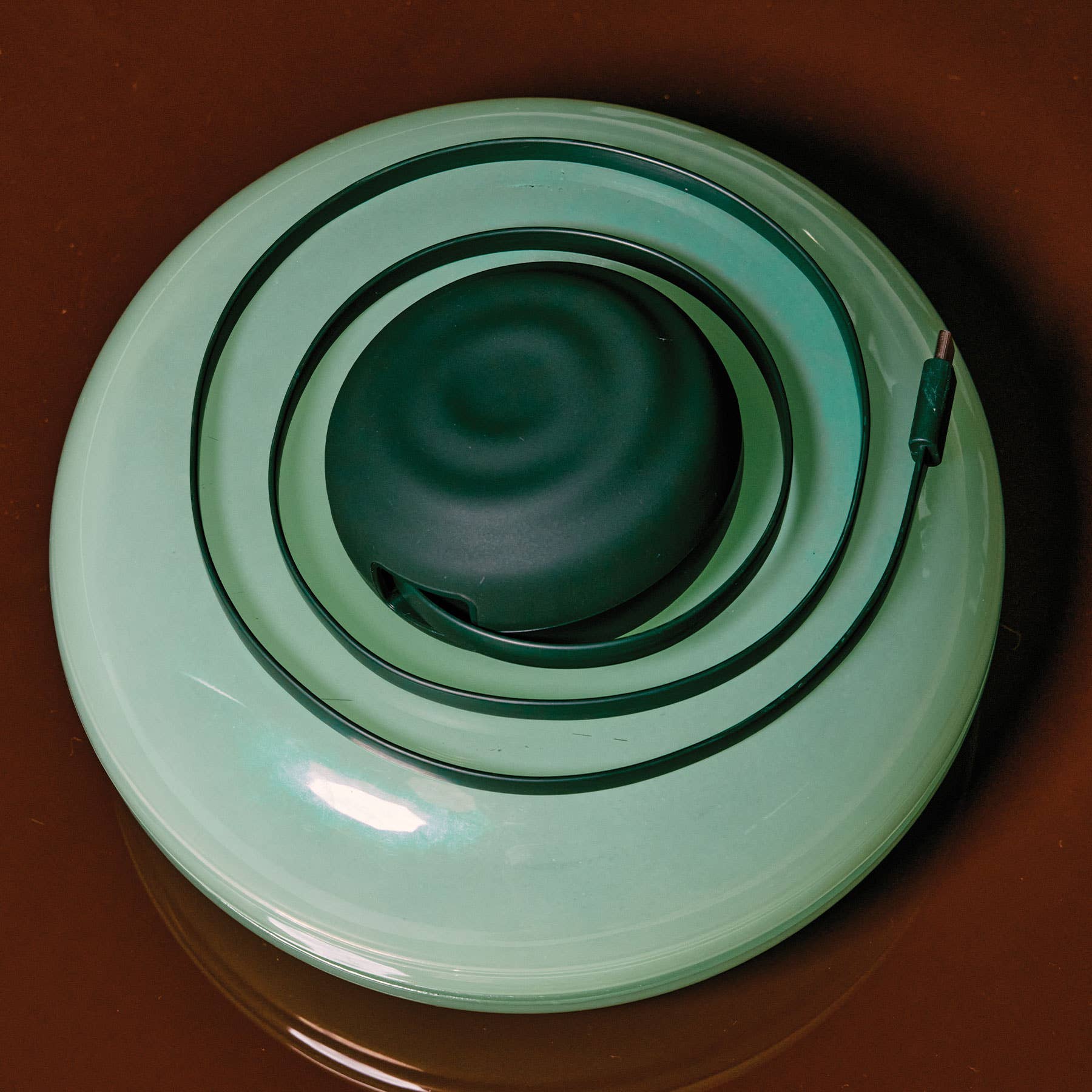 Counterpart - Wholesale Draagbare oplader - De lader in Evergreen5