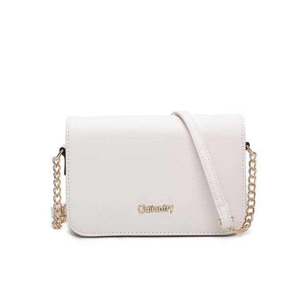 Gallantry – wholesale Axelremsväska – Dam – La Petite (C-7097) – elegant axelremsväska för vardagen7