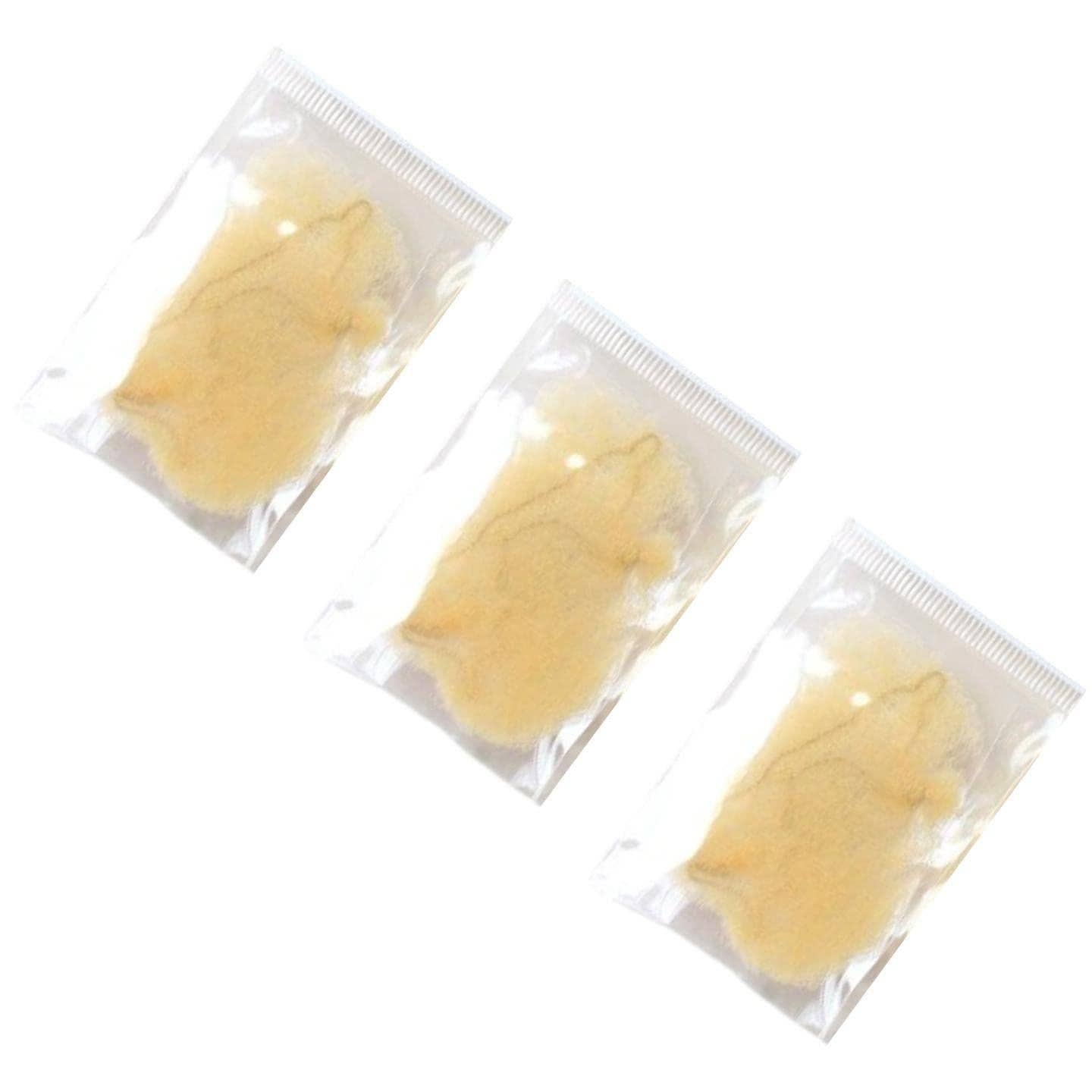 Topkids Accessories - Vendita all'ingrosso Set di accessori per capelli - Donna - Retine per capelli da donna e ragazza, retina per capelli, accessori per capelli da donna, accessori per acconciature, retine per capelli per ciambelle, retine per capelli Sleep In5