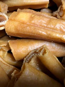 Lynchburger Small Pork Roll for wholesale by Lynchburger Pet Products