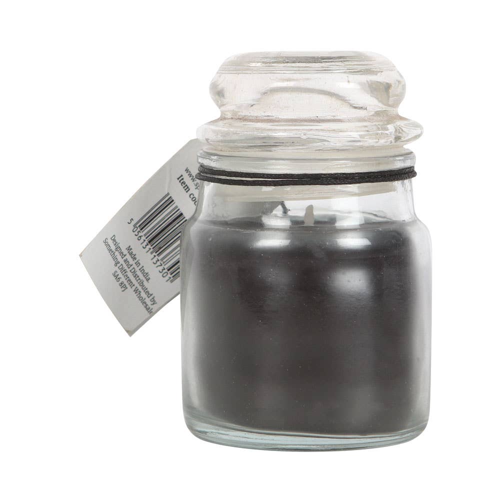 Something Different Wholesale - Wholesale Jar/Filled Candle - Opium 'Protection' Magic Spell Mini Candle Jar3